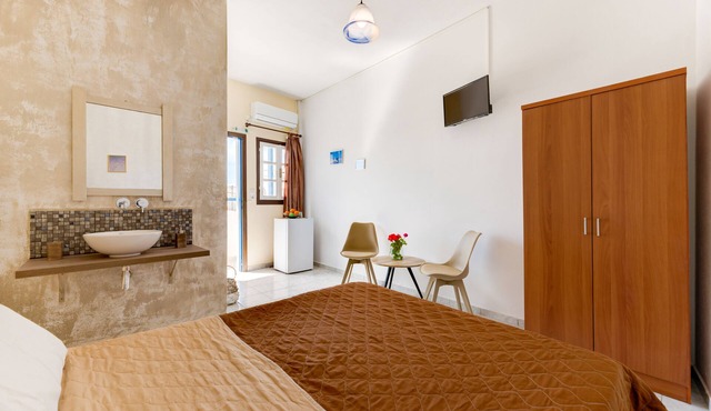 Onar Superior Double.Room