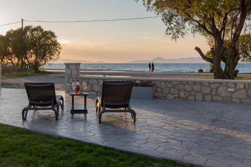 Onda Blu in Rhodes Town
