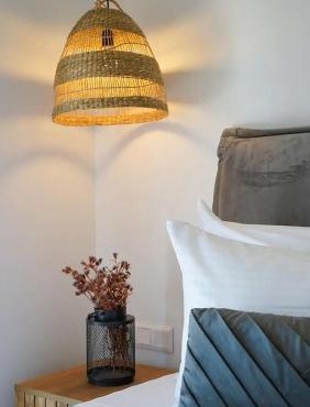 One Lemnos luxury Apartments
