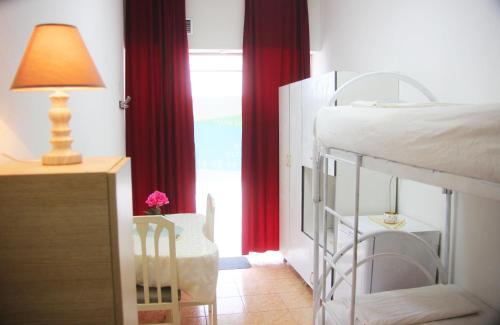 One Room in Shkodër
