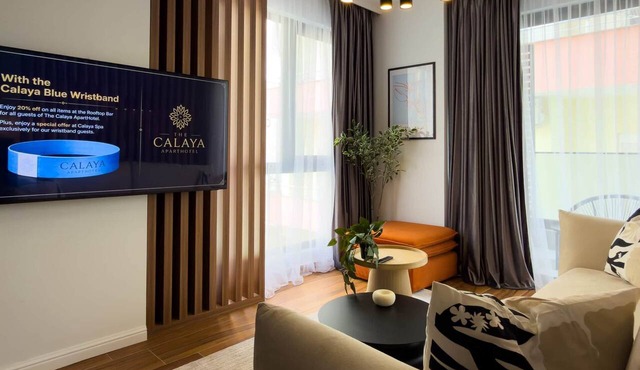 "Onyx" – Adults Only (+16) in Saranda