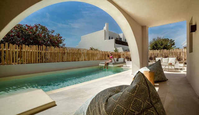 Opalia Suites