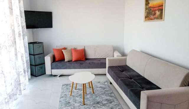 Orik Apartament in Vlorë