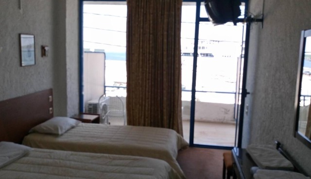 Oscar Hotel