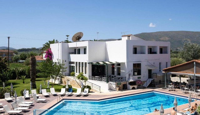 Oscar Hotel