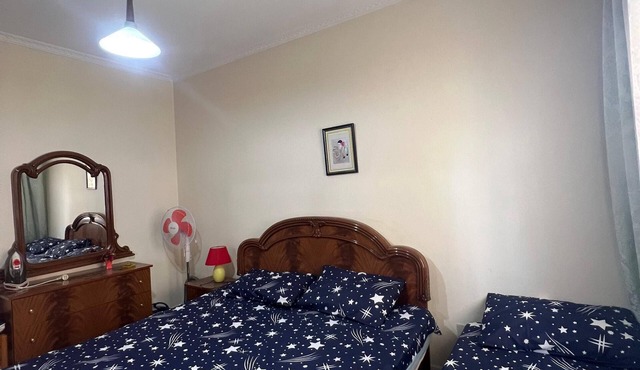 Pad Now 01 in Durrës