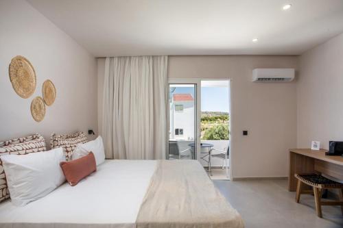 Pado Living in Faliraki