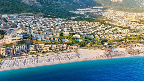 Palasea Apartment in Vlorë