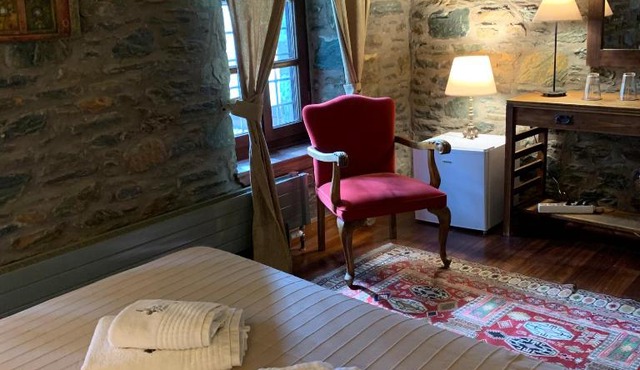 Palio Eleotrivio Guesthouse