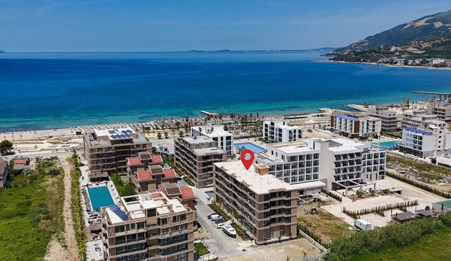 Palm Olive Studio, Vlore, Albania in Vlore