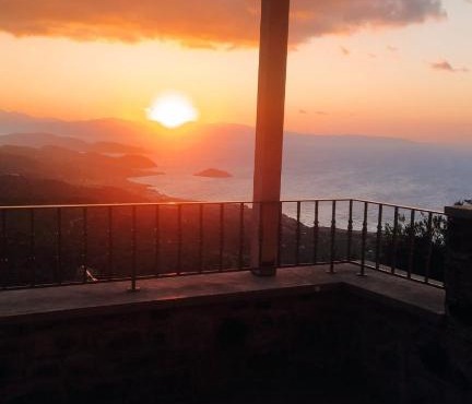 PALMAR CLUB - Villa Aphrodite in Sitia