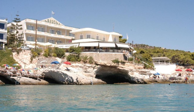 Panorama Hotel