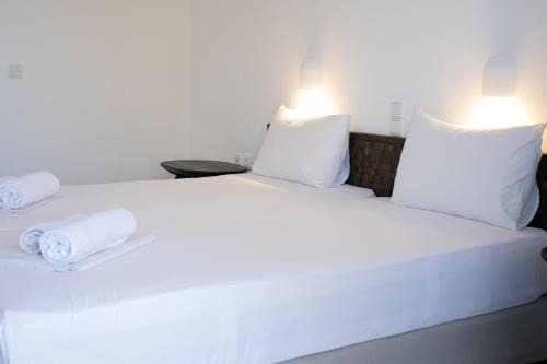 Paradise Beach Apartments in Argassi