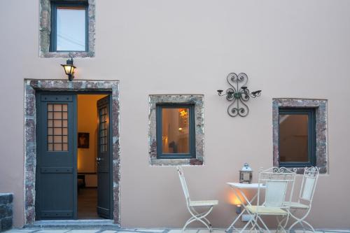 Paramythi Art Maison in Emporio Santorini