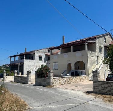 Parea Home Corfu in Kastanéa