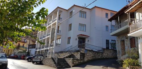 PARNON HOTEL