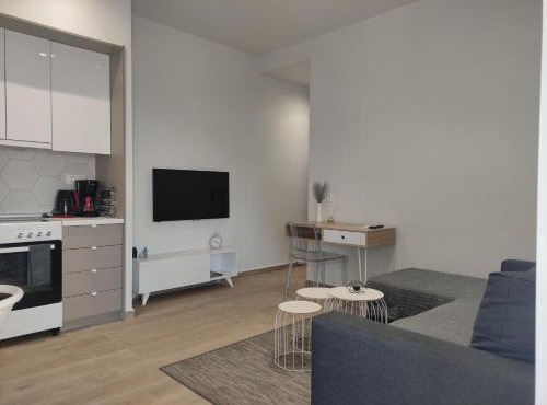 Partcon Studio in Private Property B in Neoi Epivates