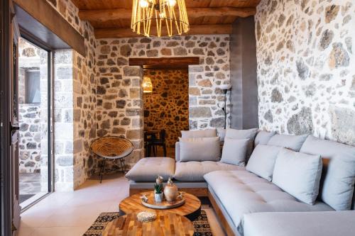 Pavli's House in Myrthios