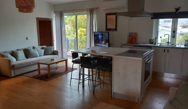 Pavlos Loft - Garden Views Terrace in Leontari