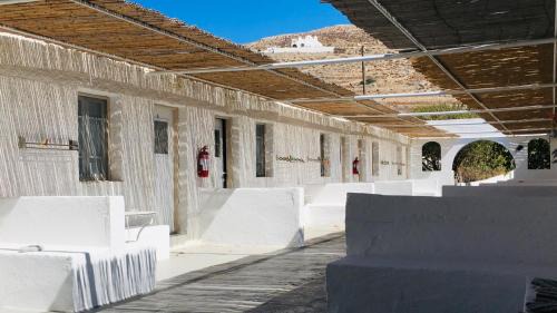 Pavlosx2 in Chora Folegandros