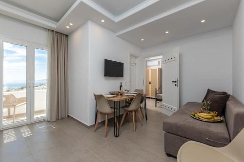 Penelope Apartments C in Vívlos