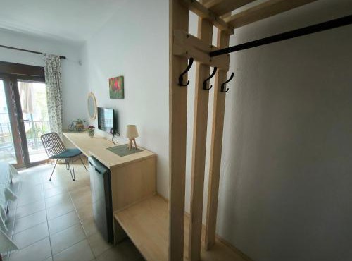 Pension Aldebaran in Potos