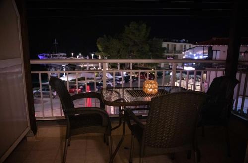 Pepas House in Neos Marmaras