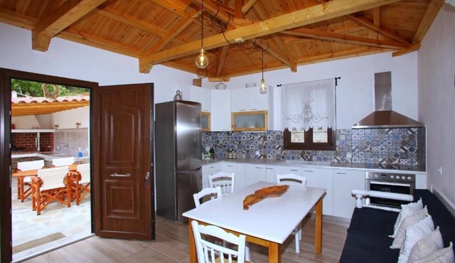 Perfect for peace and quiet,in the countryside
