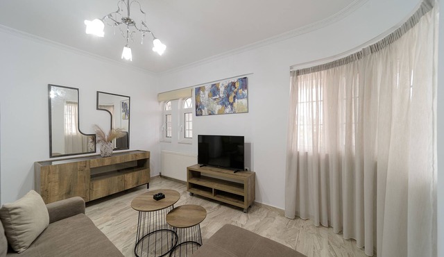 Perigiali houses ideal for relax for tour in the city in a quite area in Περιγιάλι