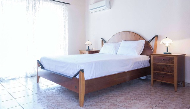 Peristeri 1 Bd Apt w Balcony and View