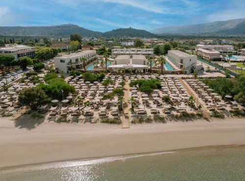 Perla Del Mare - adults only in Zakynthos