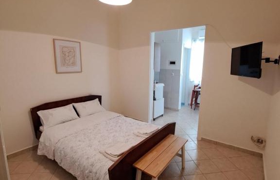 Persefoni's Room
