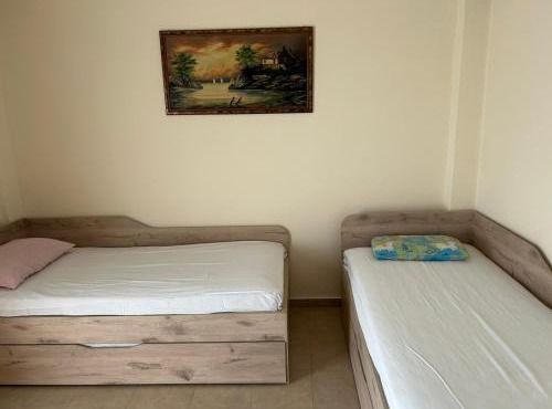 petite apartment in Asprovalta