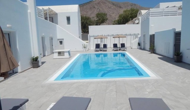 Petra Aqua Villa