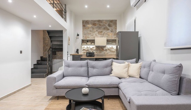 PetraLab By Greece Apartment
