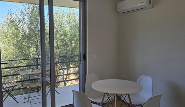 PH Olive Mountain Escape in Himarë in Himare