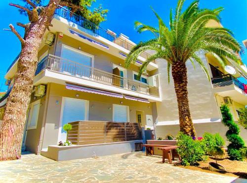 Phoenix Garden Apartments - 4 -