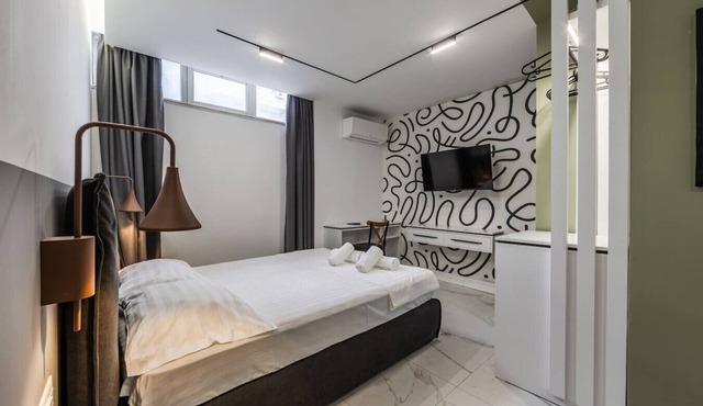 Pistachio Studio 114 | Love in Colours Collection by PikHost in Durrës