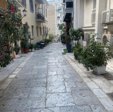 Plaka studio syntagma