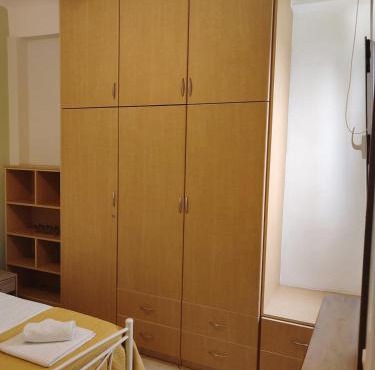 Plateia House in Zekros