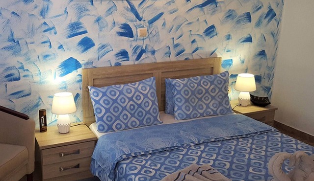 Pleasure DOUBLE ROOMS 4