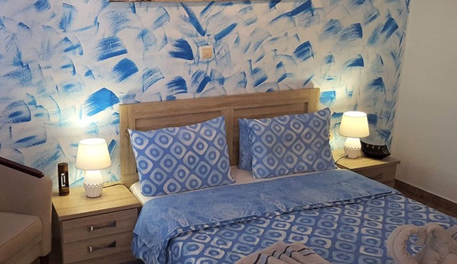 Pleasure DOUBLE ROOMS 3
