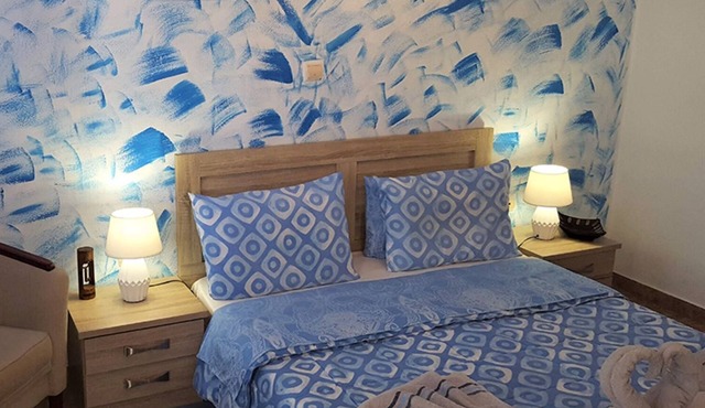 Pleasure DOUBLE ROOMS 2