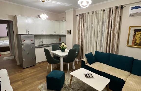 Pogradeci Apartments in Pogradec