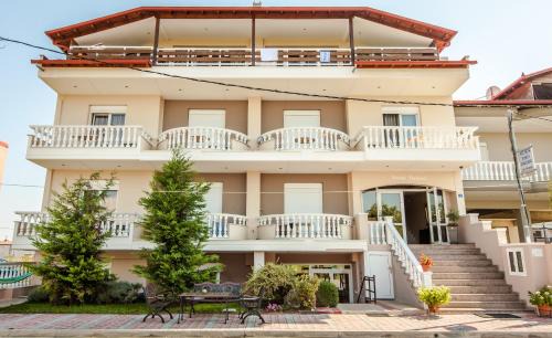 Porto Daliani in Paralia Katerinis