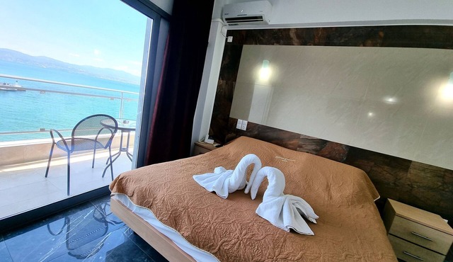 Porto Evia Mare Boutique Hotel
