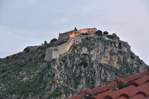 Porto Nafplio
