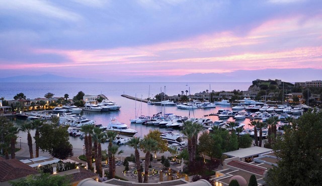 Porto Sani in Kassandra