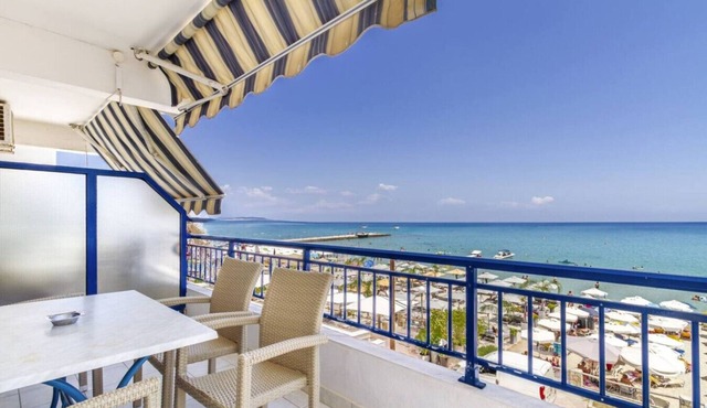 Poseidon Edge No28 by RentalsPro - Kallithea