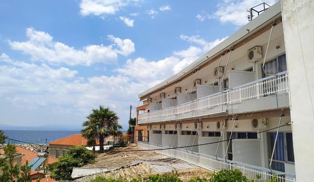 Poulea Rooms